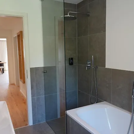 Ludwig Apartmán