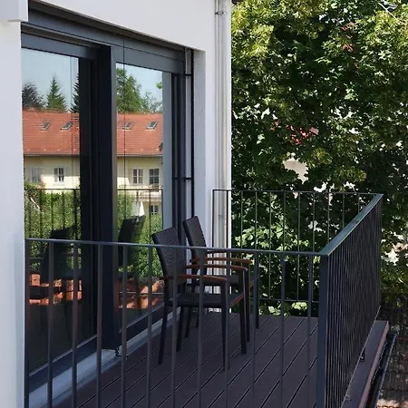 Apartmán Ludwig *