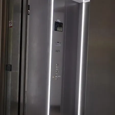 Apartmán Ludwig