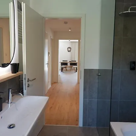 Apartmán Ludwig
