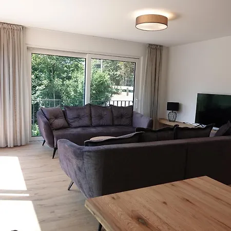 Apartmán Ludwig