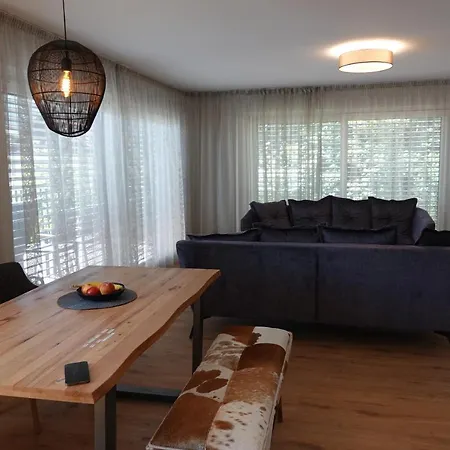 Apartmán Ludwig