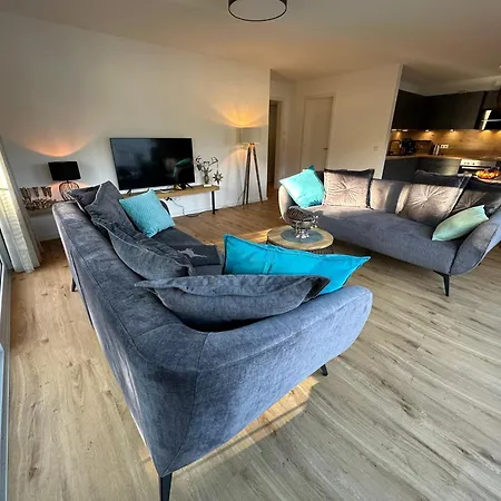 Apartmán Ludwig