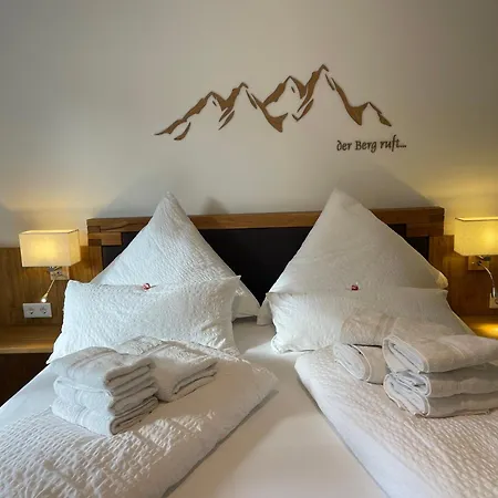 Apartmán Ludwig *