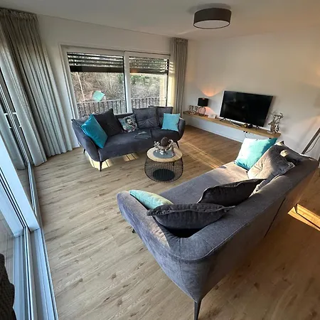 Ludwig Apartmán Füssen