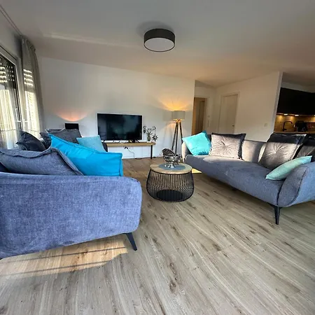Ludwig Apartmán