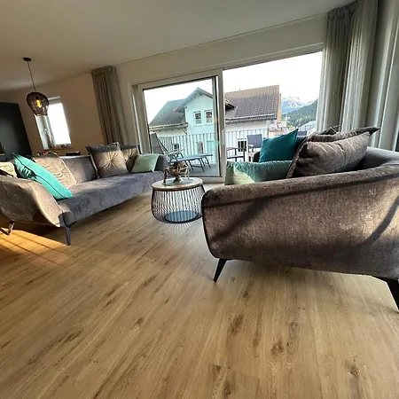 Apartmán Ludwig