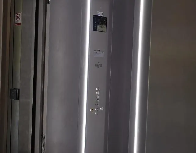 Διαμέρισμα Ludwig