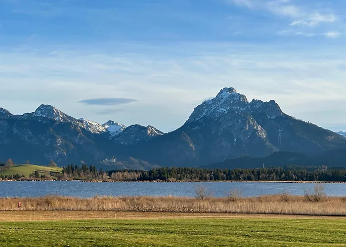 Διαμέρισμα Ludwig *