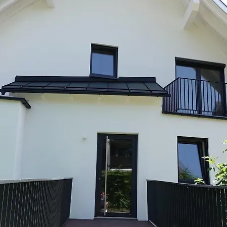 アパート Ludwig