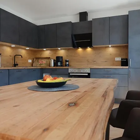 Apartment Ludwig Fussen