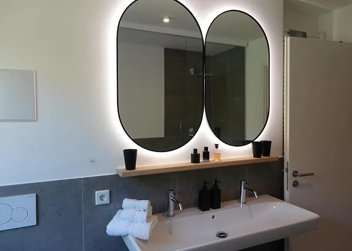 Ludwig Apartment Fussen