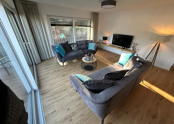 Ludwig Appartement Füssen